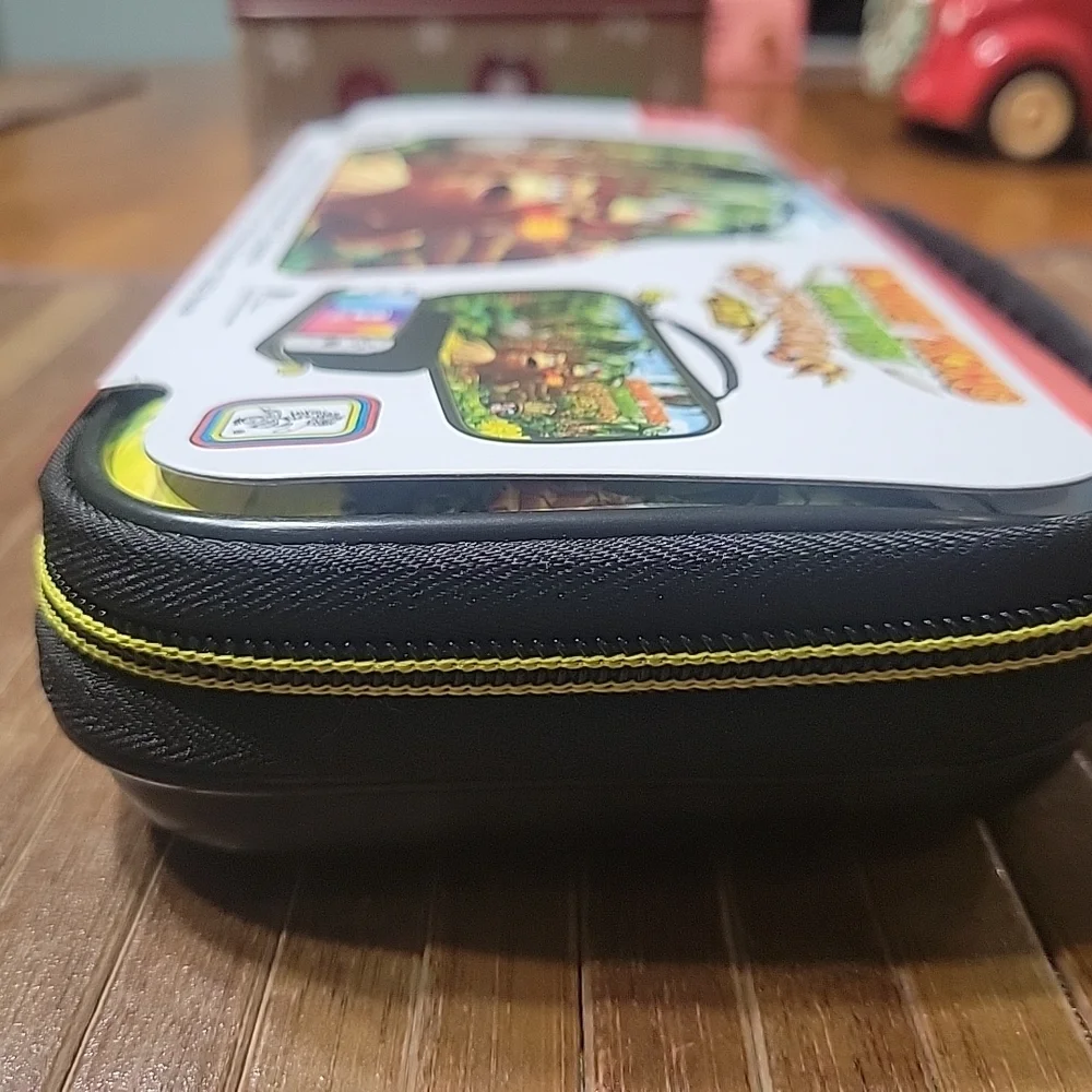 Nintendo Switch Game Traveler Case Donkey Kong Country Returns